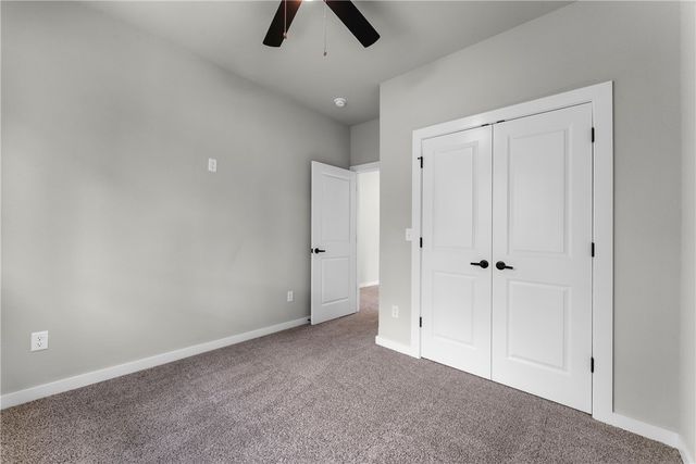 53 Shetland Drive, Bella Vista, AR 72715