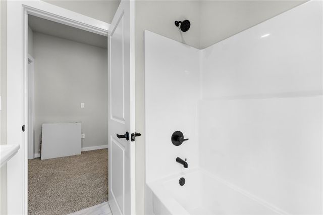 53 Shetland Drive, Bella Vista, AR 72715