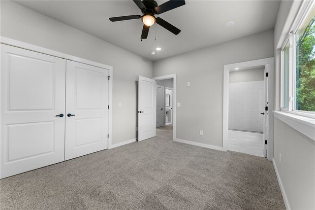 53 Shetland Drive, Bella Vista, AR 72715