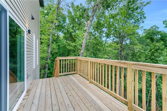 53 Shetland Drive, Bella Vista, AR 72715