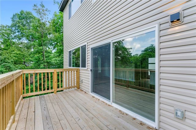 53 Shetland Drive, Bella Vista, AR 72715
