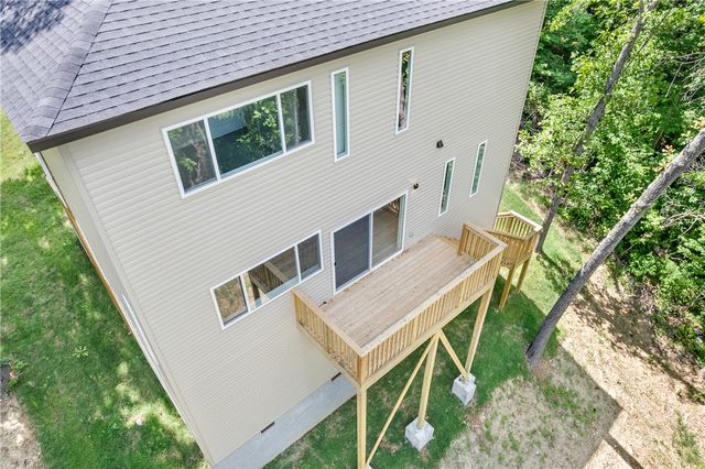 53 Shetland Drive, Bella Vista, AR 72715