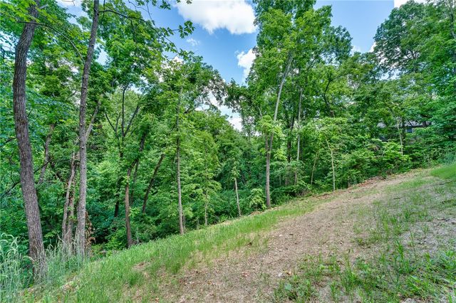53 Shetland Drive, Bella Vista, AR 72715