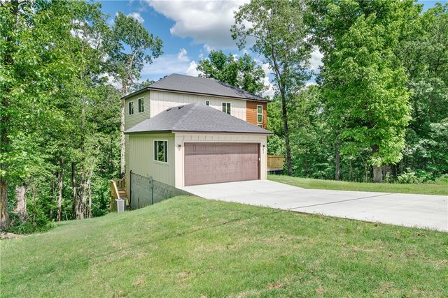 53 Shetland Drive, Bella Vista, AR 72715