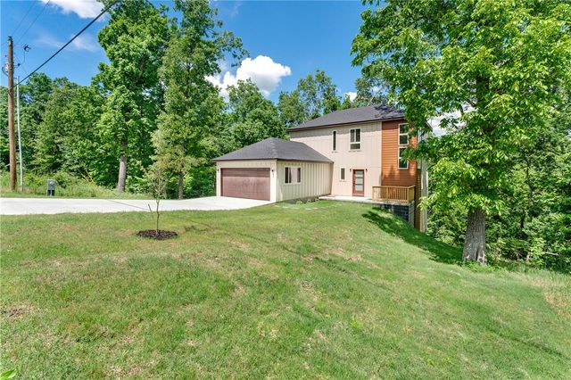 53 Shetland Drive, Bella Vista, AR 72715