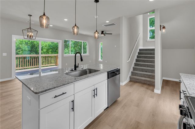 53 Shetland Drive, Bella Vista, AR 72715