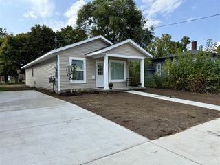 1221 Sanford Street, Muskegon, MI 49441
