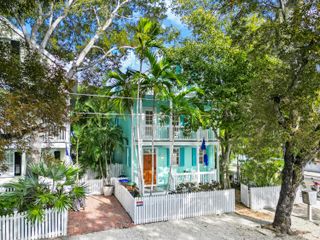 1223 Margaret Street # 4, Key West, FL 33040