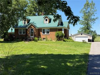5688 Genesee Street, Lancaster, NY 14086