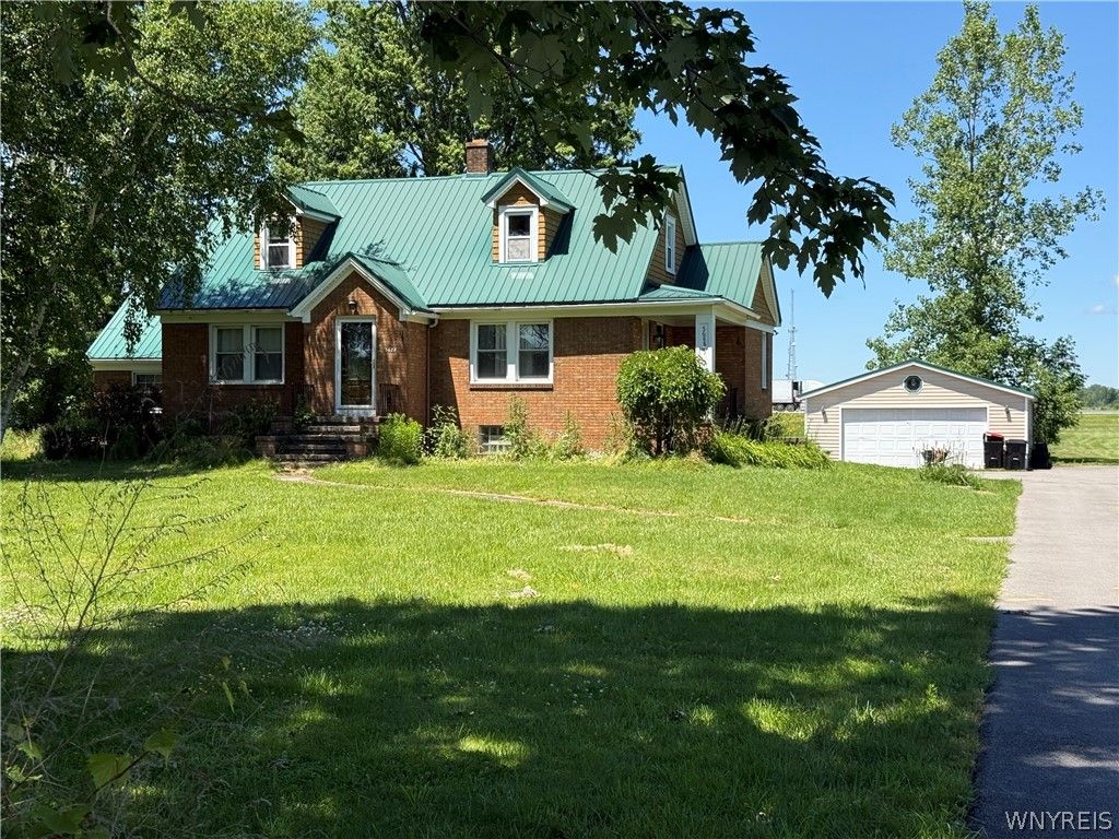 5688 Genesee Street, Lancaster, NY 14086