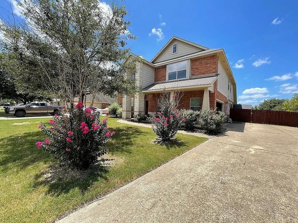 18612 Jana Patrice DR, Pflugerville, TX 78660