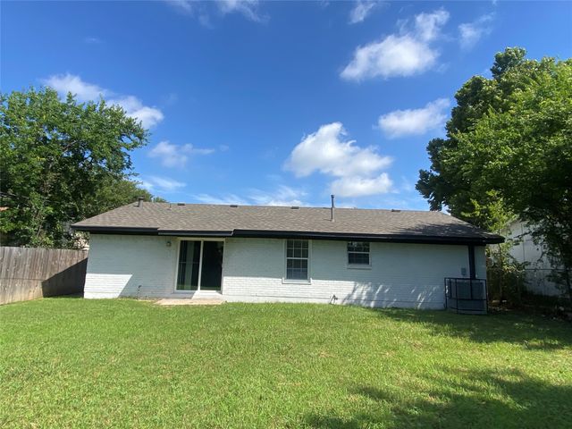 3522 Tioga Street, Dallas, TX 75241