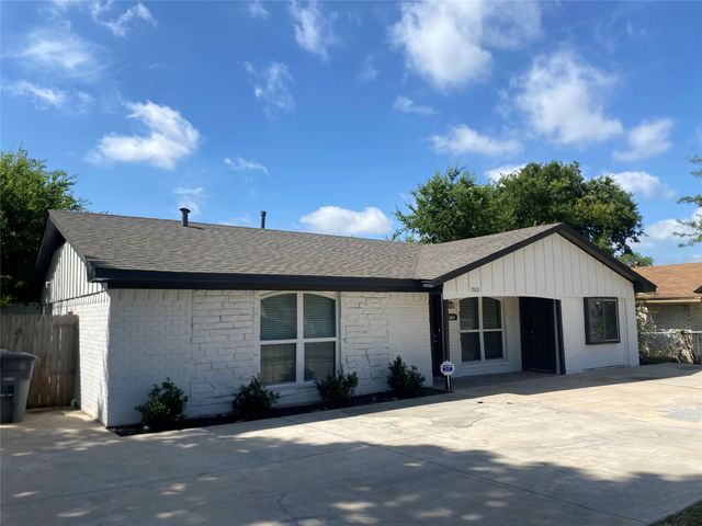 3522 Tioga Street, Dallas, TX 75241