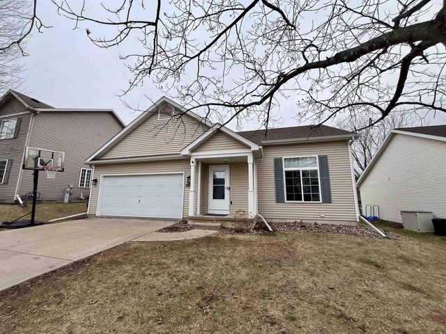 534 Goldenrod Circle, Verona, WI 53593