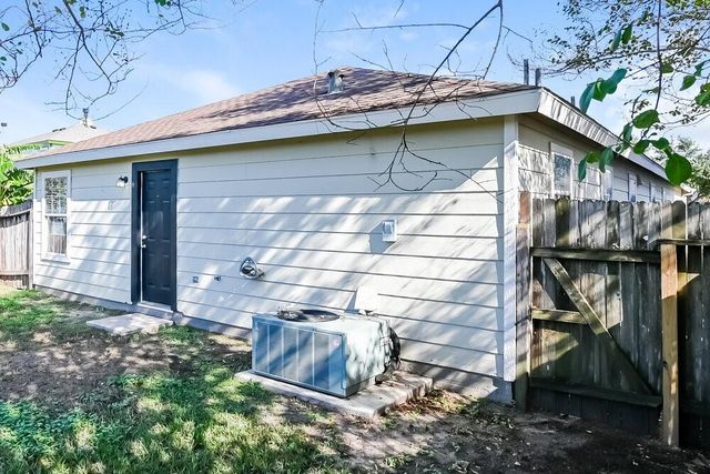 22123 Greengate Drive, Spring, TX 77389