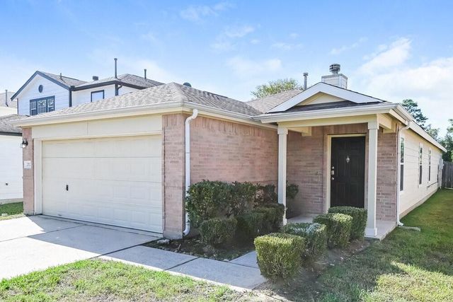 22123 Greengate Drive, Spring, TX 77389