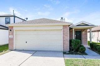 22123 Greengate Drive, Spring, TX 77389