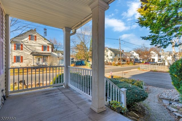 38 W Johnston St, Washington Boro, NJ 07882