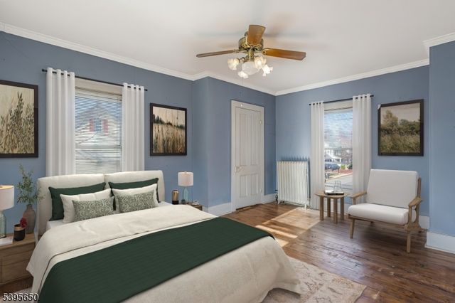 38 W Johnston St, Washington Boro, NJ 07882