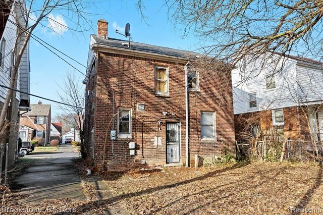 15508 Saint Marys Street, Detroit, MI 48227