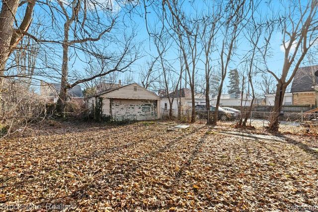 15508 Saint Marys Street, Detroit, MI 48227