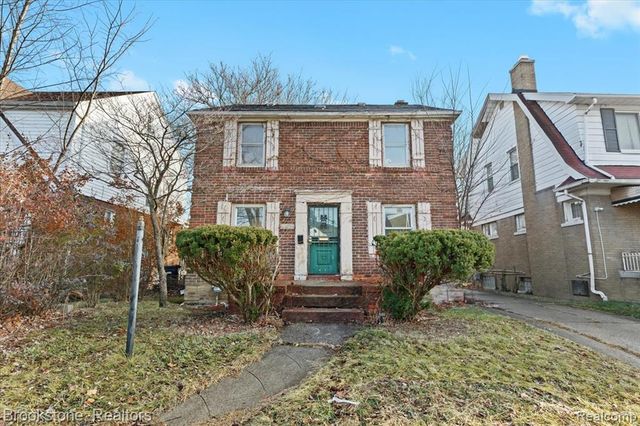 15508 Saint Marys Street, Detroit, MI 48227