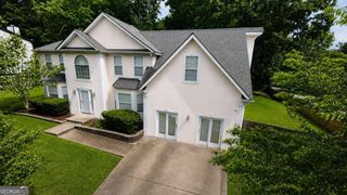 6366 Conisburgh Lane, Stone Mountain, GA 30087