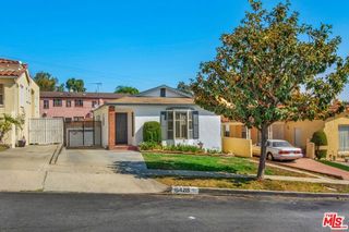 4215 W 58th Place, Los Angeles, CA 90043