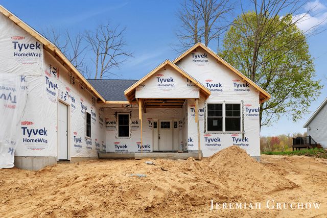9220 Ranger Drive 9, Morton Twp, MI 49346