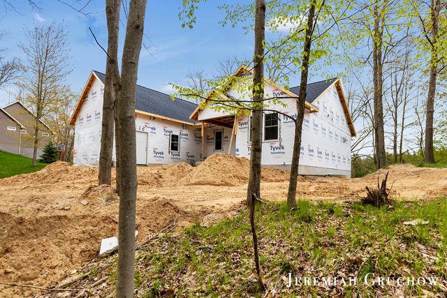 9220 Ranger Drive 9, Morton Twp, MI 49346