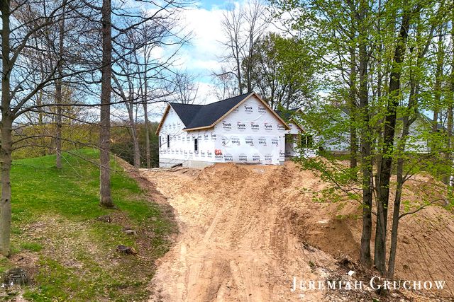 9220 Ranger Drive 9, Morton Twp, MI 49346