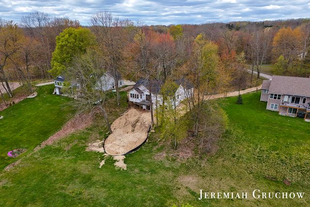 9220 Ranger Drive 9, Morton Twp, MI 49346