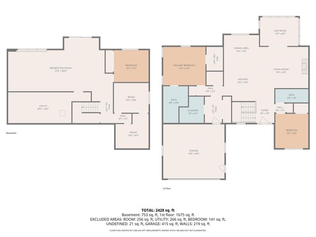 9220 Ranger Drive 9, Morton Twp, MI 49346