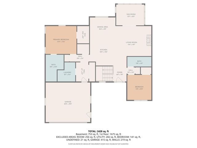 9220 Ranger Drive 9, Morton Twp, MI 49346
