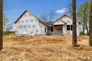 9220 Ranger Drive 9, Morton Twp, MI 49346