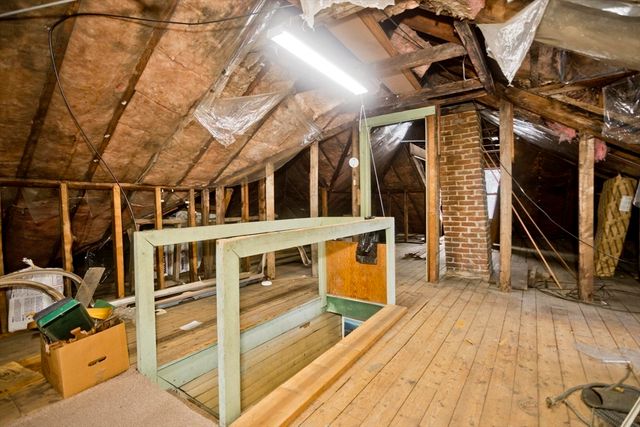 22-24 Woodbine Ave, Northampton, MA 01060