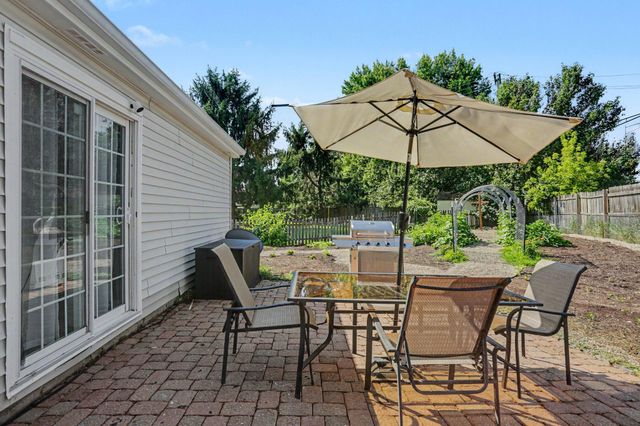 2021 Torreys Place, Powell, OH 43065