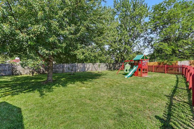 2021 Torreys Place, Powell, OH 43065
