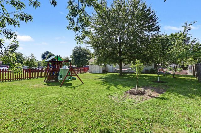 2021 Torreys Place, Powell, OH 43065