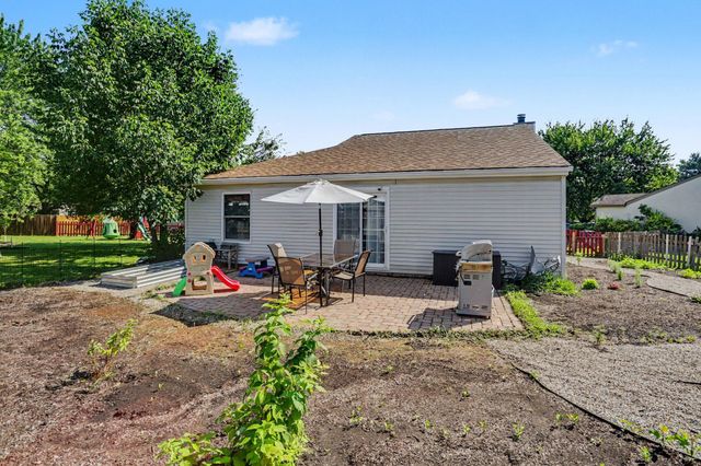 2021 Torreys Place, Powell, OH 43065