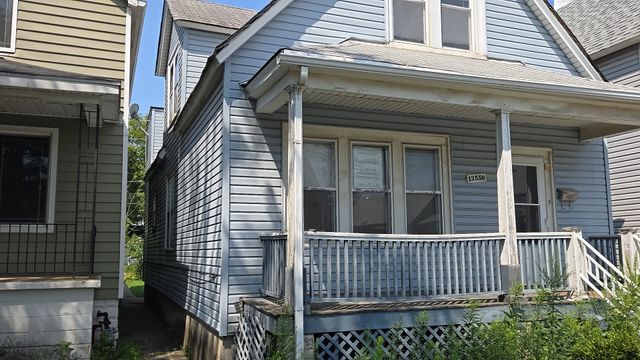 13550 S Burley Avenue, Chicago, IL 60633
