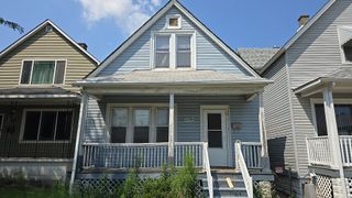 13550 S Burley Avenue, Chicago, IL 60633