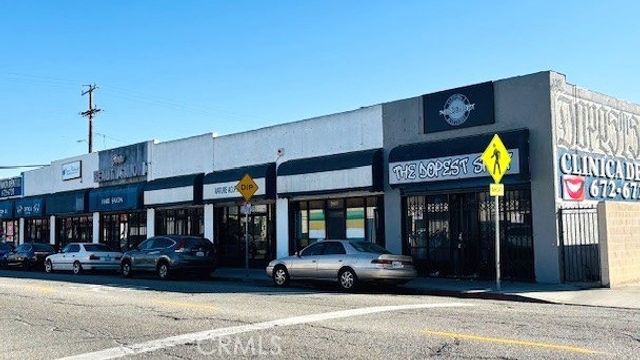 4500 Lennox, Inglewood, CA 90304