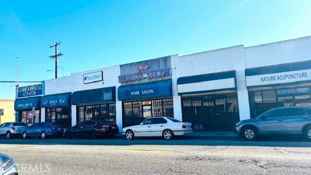 4500 Lennox, Inglewood, CA 90304
