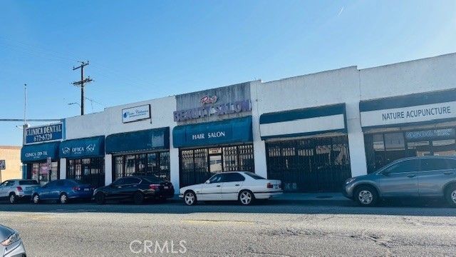 4500 Lennox, Inglewood, CA 90304