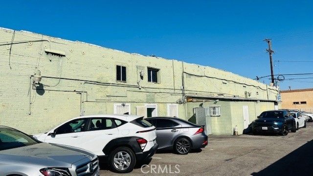4500 Lennox, Inglewood, CA 90304