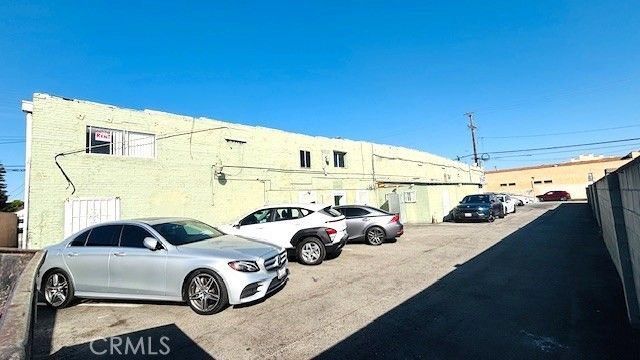 4500 Lennox, Inglewood, CA 90304