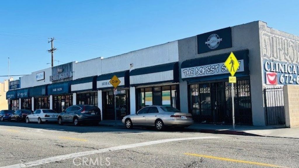 4500 Lennox, Inglewood, CA 90304