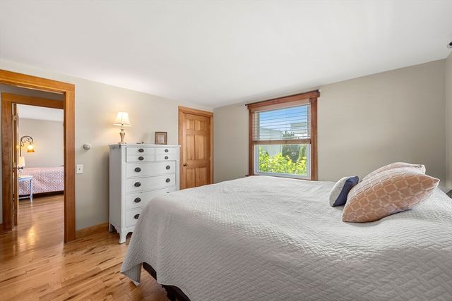 14 Overlook Street, Newburyport, MA 01950