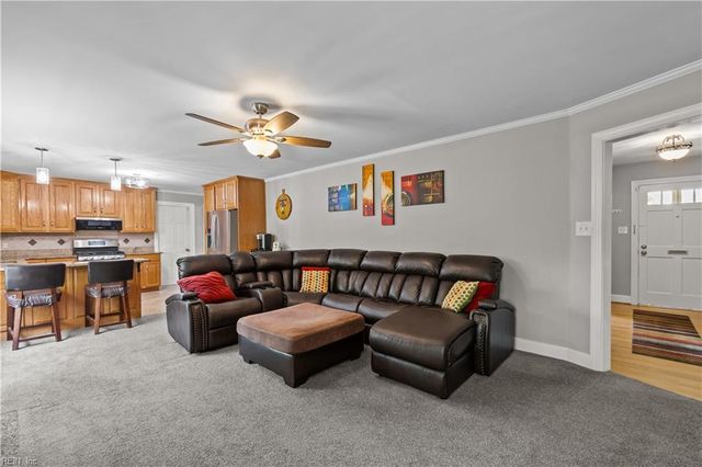 103 Bobby Jones DR, Portsmouth, VA 23701